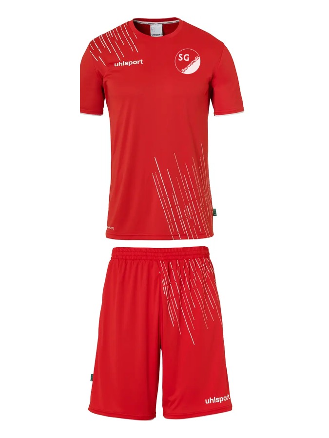 uhlsport Score 26 Set