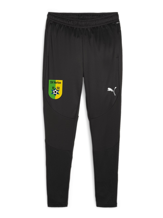 PUMA teamFINAL Trainingshose