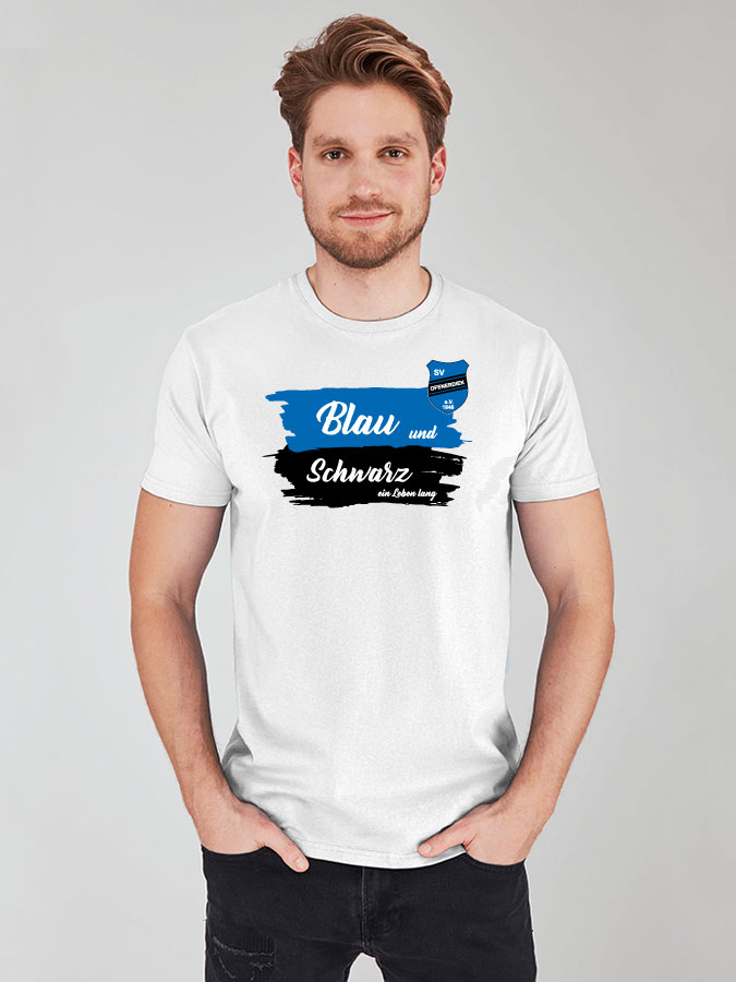Shirt Loyal Herren
