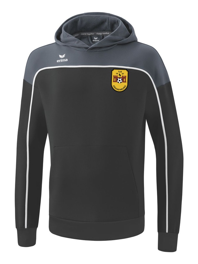 Erima Change Kapuzensweat