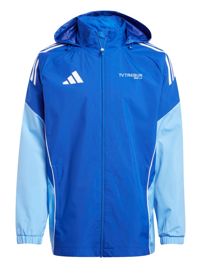 adidas Tiro 25 Competition Allwetterjacke