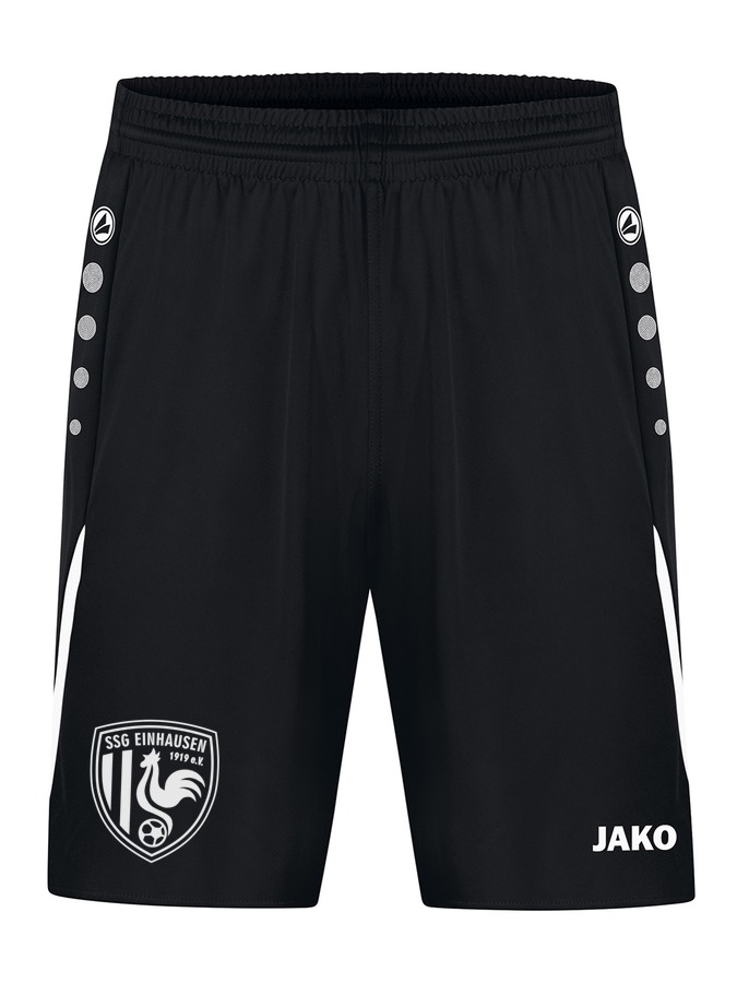 Jako Sporthose Challenge