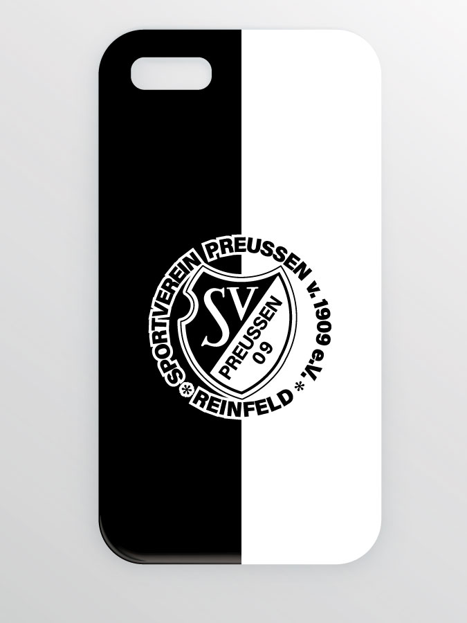 Smartphone Case Stripe