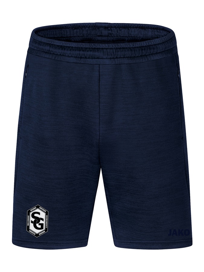 Jako Short Challenge Damen