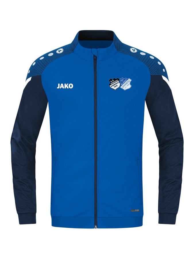 Jako Polyesterjacke Performance