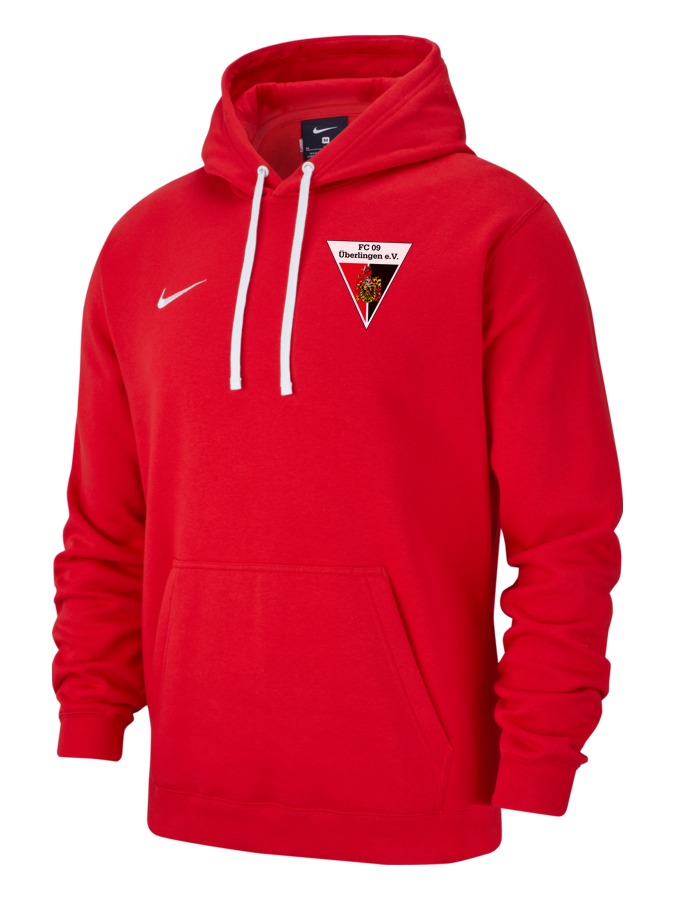 Nike Fleece Hoodie