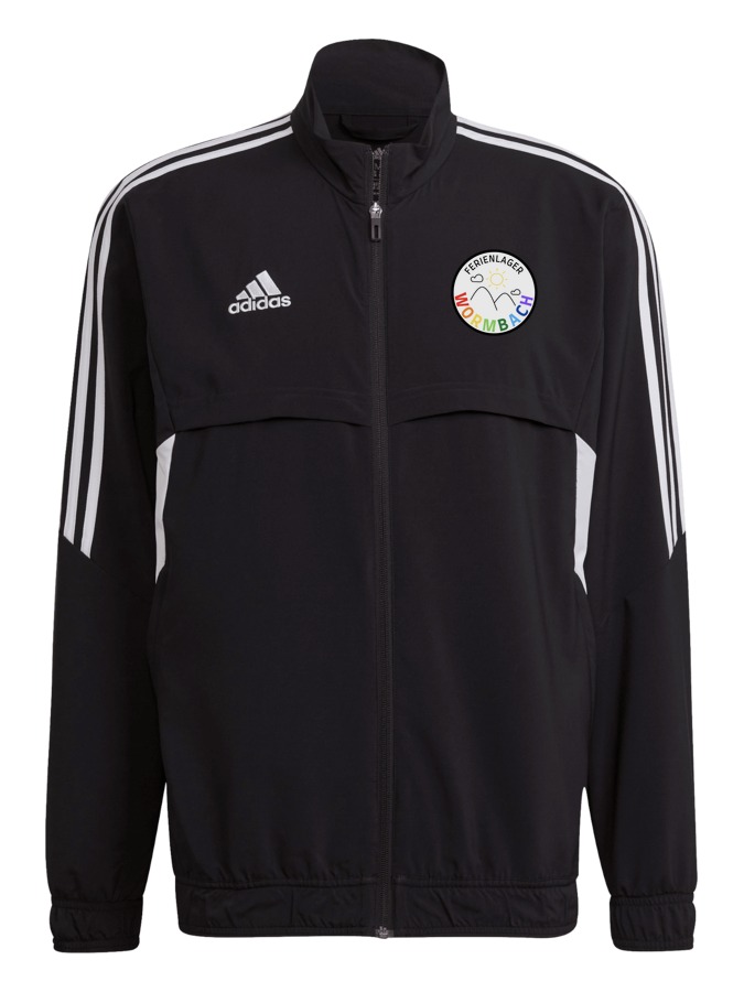 adidas Condivo 22 Präsentationsjacke