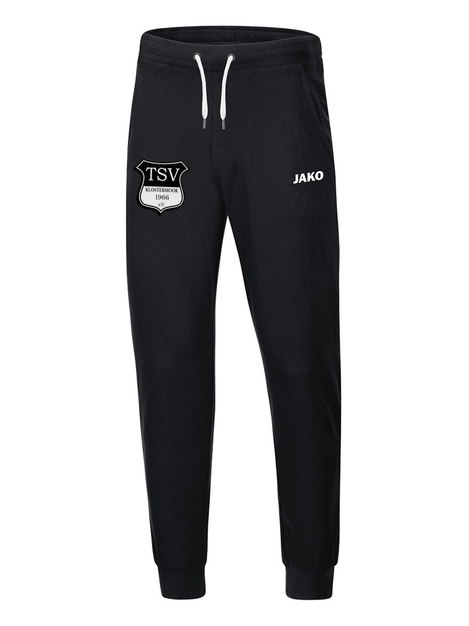 Jako Jogginghose Base mit Bündchen