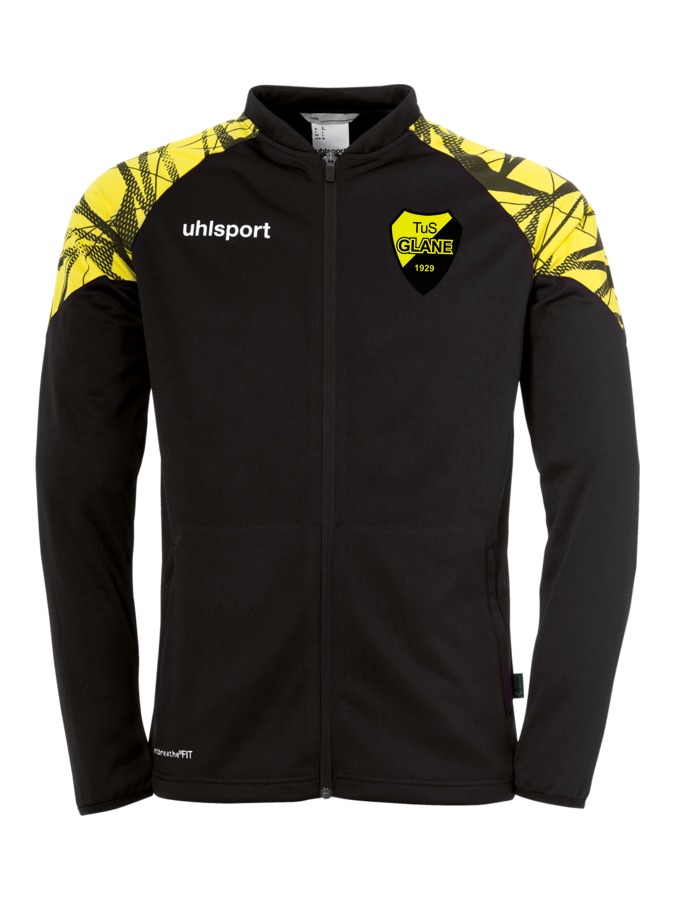 uhlsport Goal 25 Poly Jacke