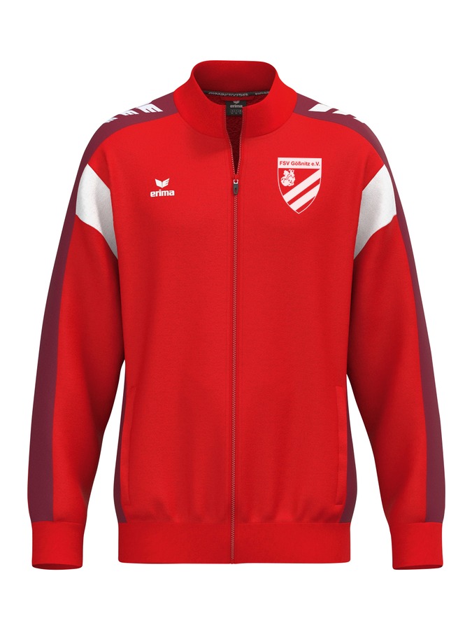 Erima Celebrate 125 Trainingsjacke