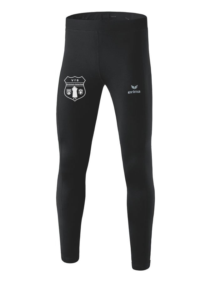 Erima Performance Winterlaufhose