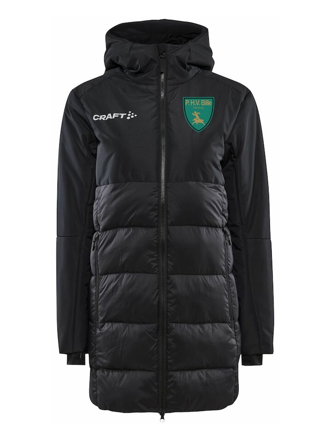 Craft Core Evolve Parka Damen