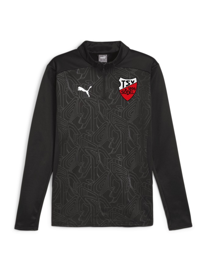 PUMA teamFINAL Trainingsoberteil