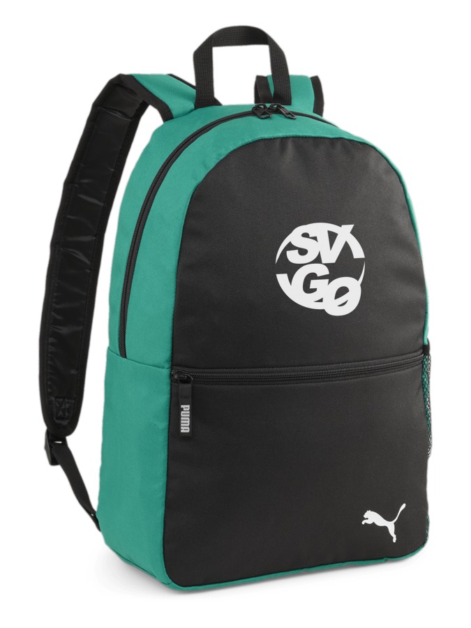 PUMA teamGOAL Rucksack Core