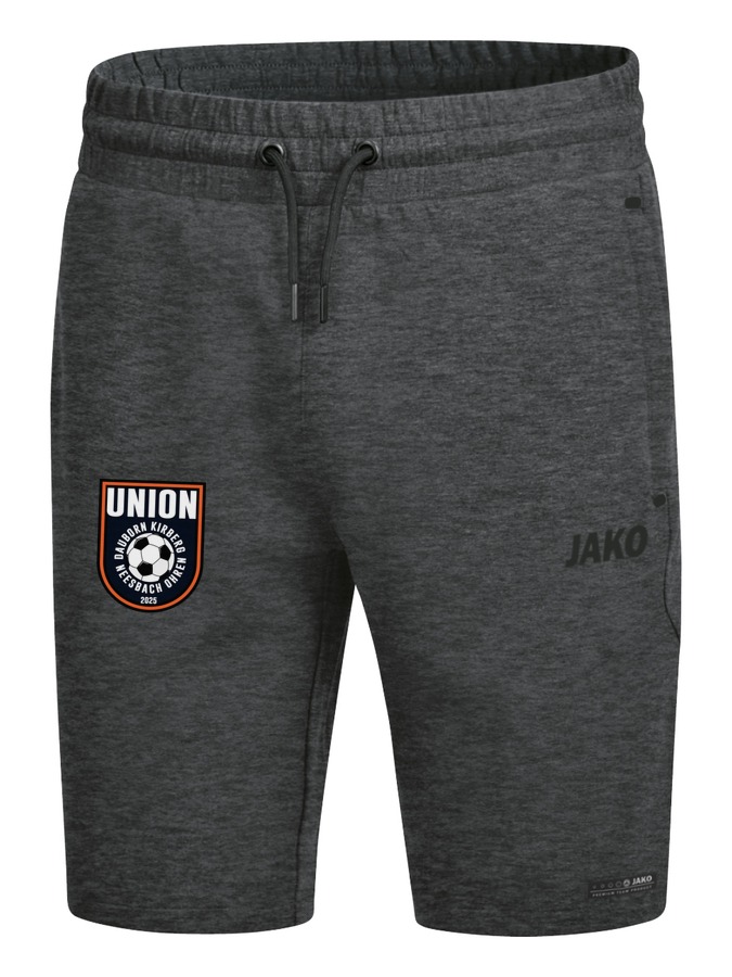 Jako Short Premium Basics Damen