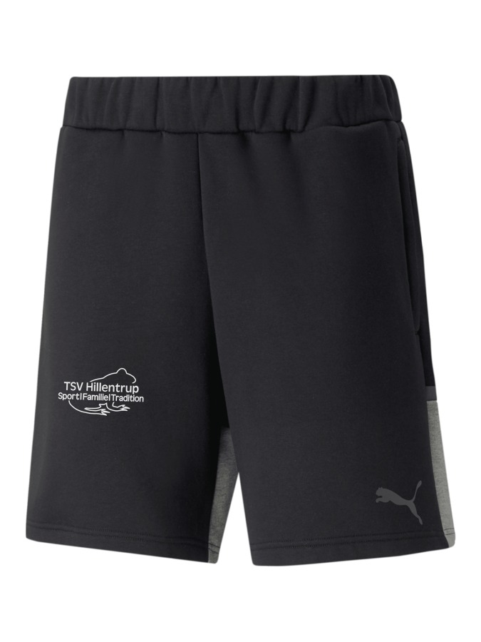 PUMA teamCUP Casuals Shorts