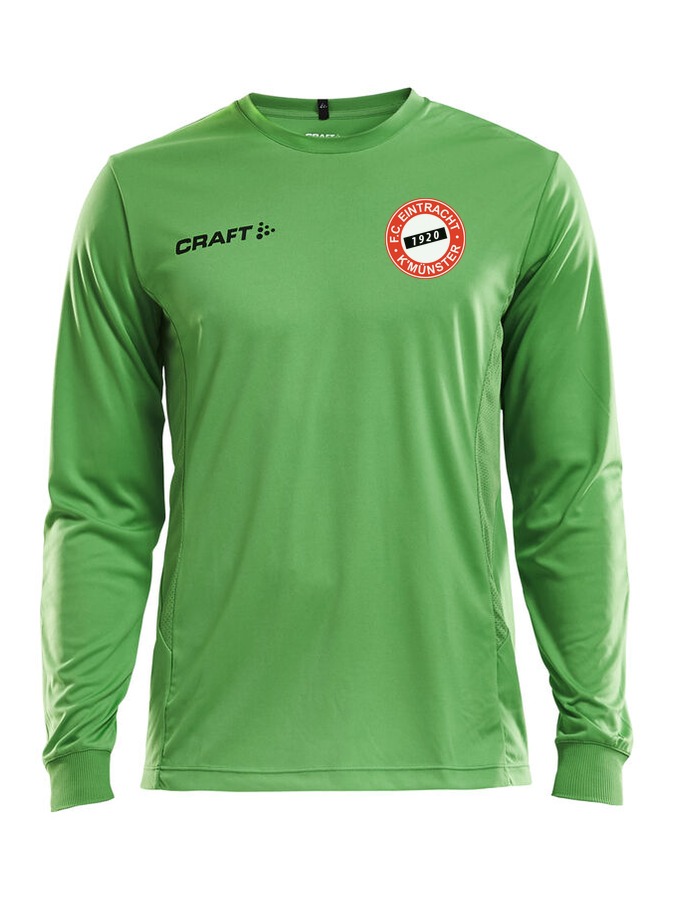 Craft Squad Go Torwart-Trikot