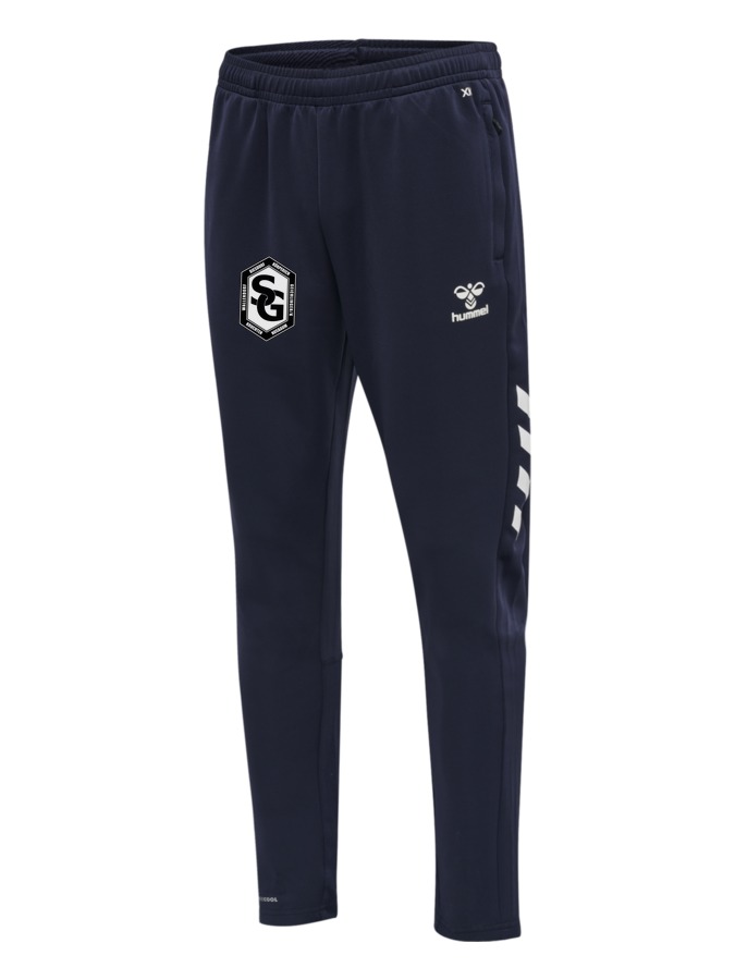 Hummel Core XK Training Poly Pants