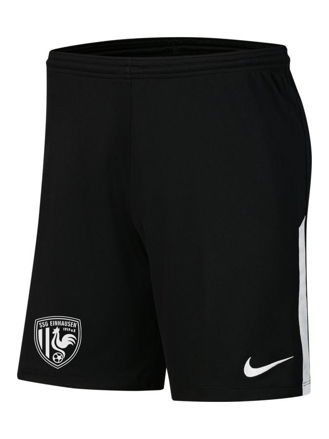 Nike League II Knit Shorts