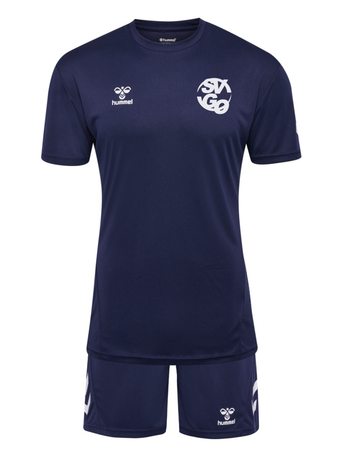 Hummel Logo Set