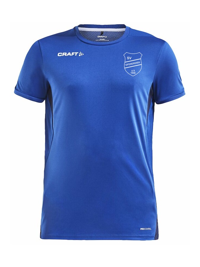 Craft Pro Control Impact T-Shirt
