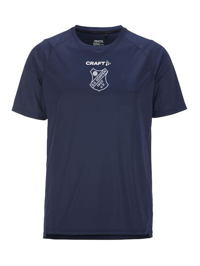 Craft Rush 2.0 T-Shirt