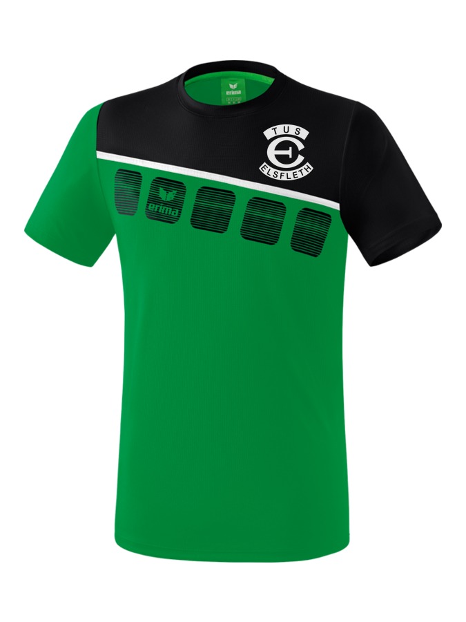 Erima 5-C T-Shirt