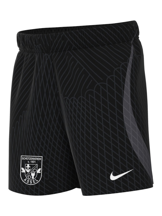 Nike Strike 23 Knit Shorts Kinder