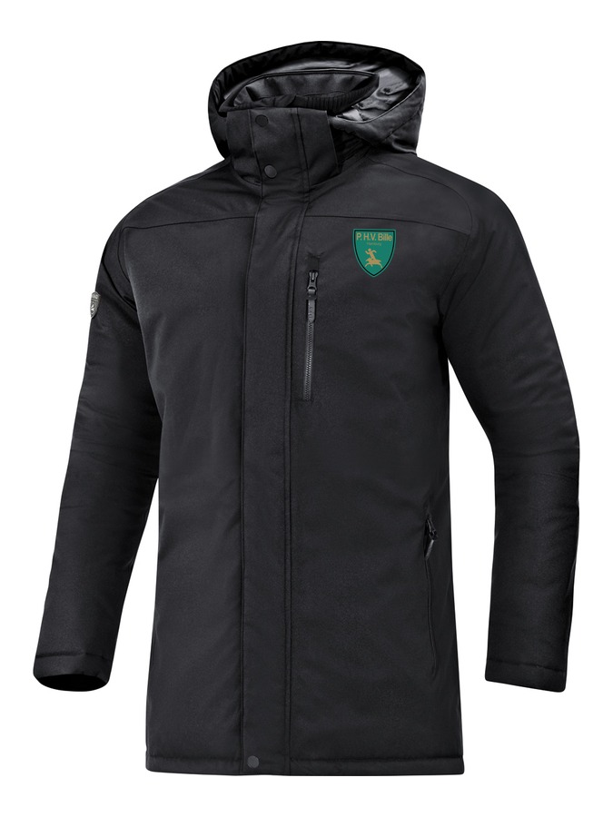 Jako Winterparka