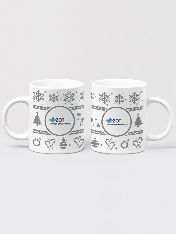 Tasse Christmas