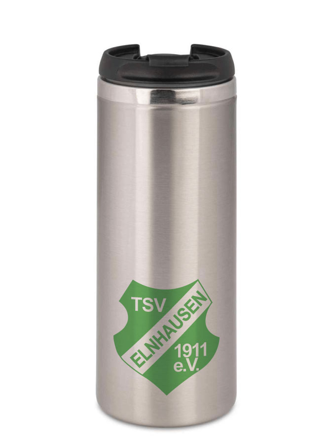 Edelstahl-Thermosbecher