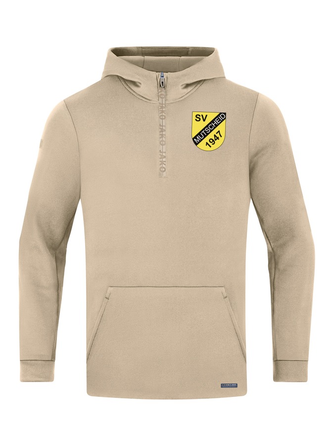 Jako Zip Hoodie Pro Casual