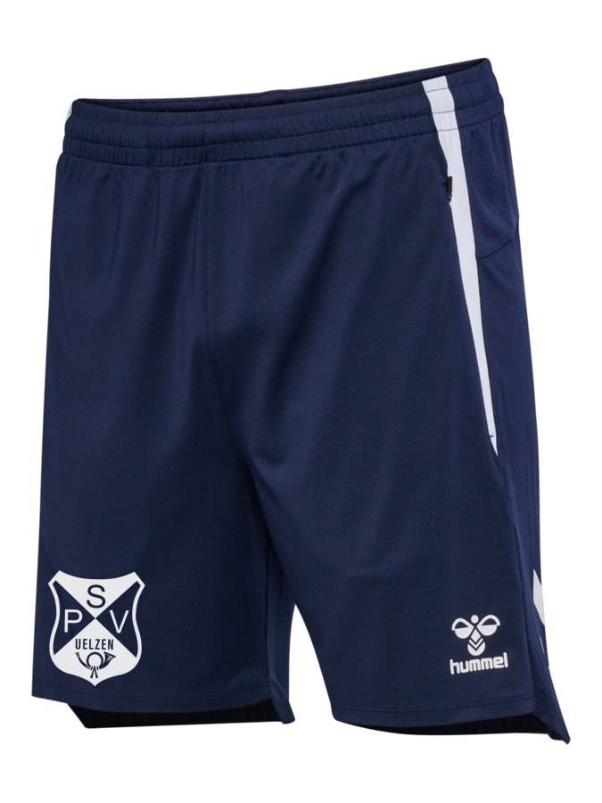 Hummel Lead 2.0 Training Shorts