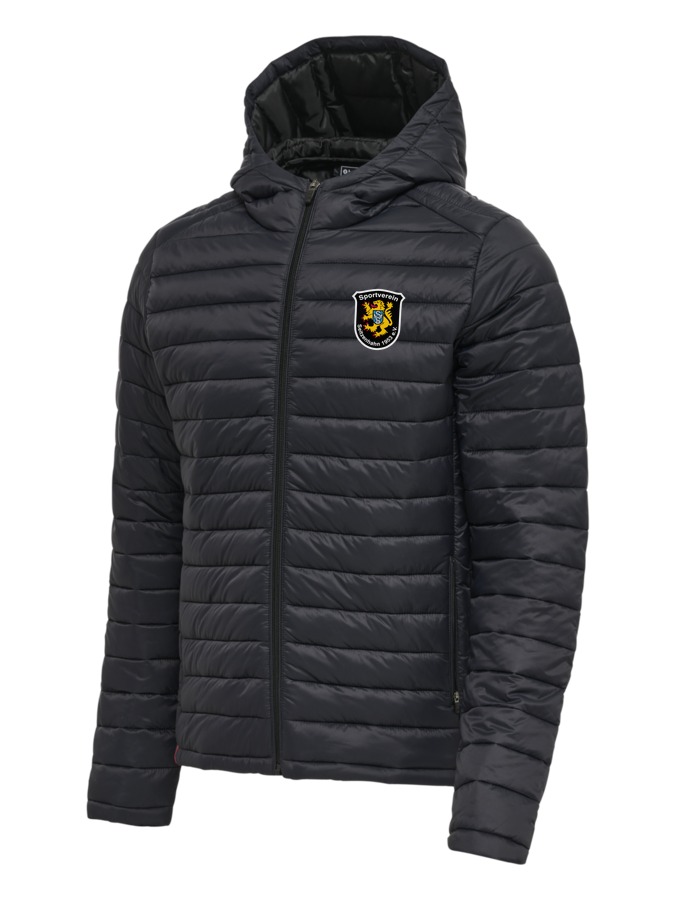 Hummel Red Steppjacke
