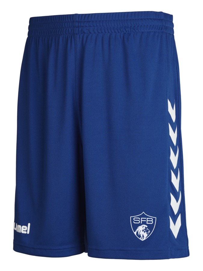 Hummel Core Poly Shorts
