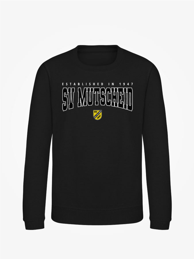 Sweater Retro Kids