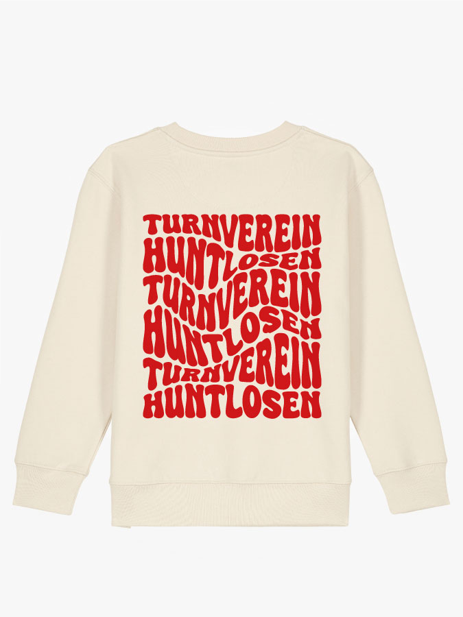 Sweater Wavy Kids