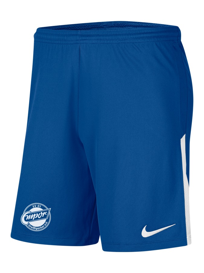 Nike League II Knit Shorts Kinder