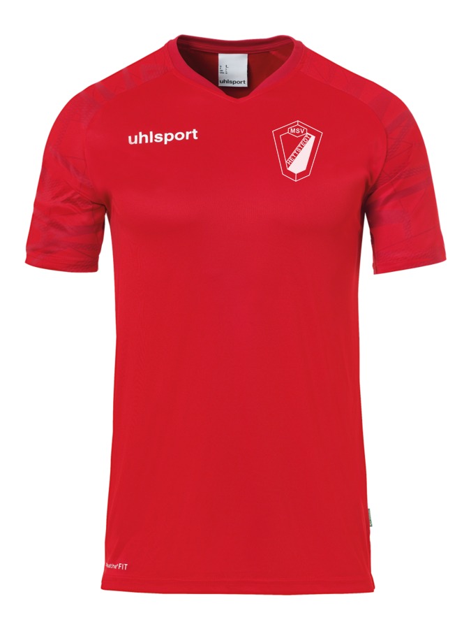 uhlsport Goal 25 Trikot Kurzarm