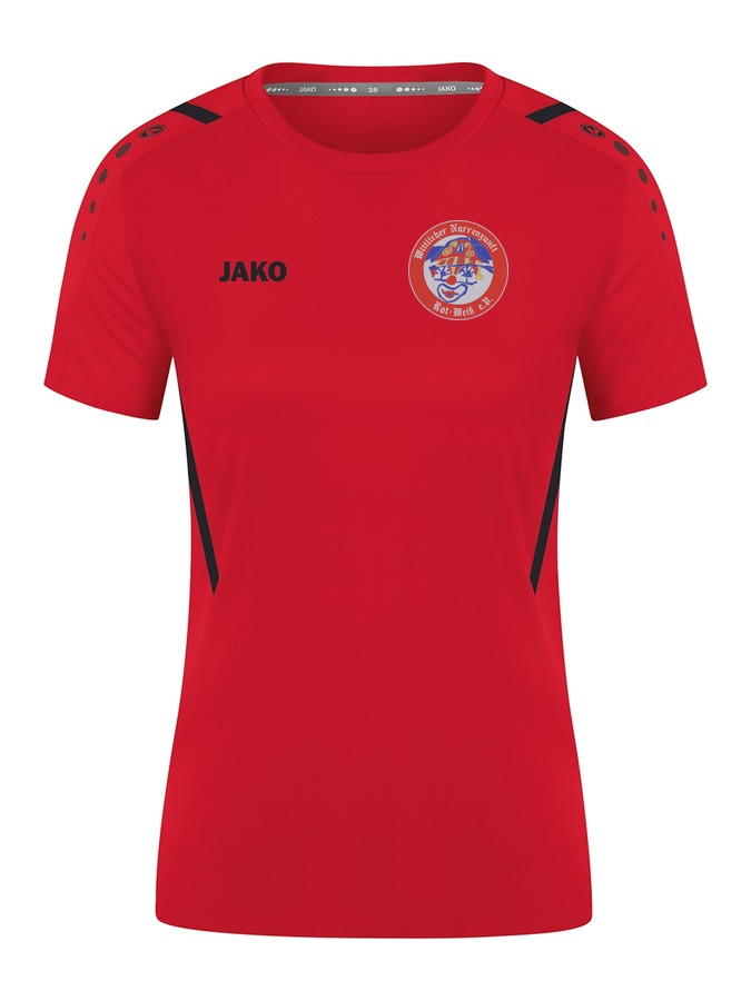 Jako Trikot Challenge Damen