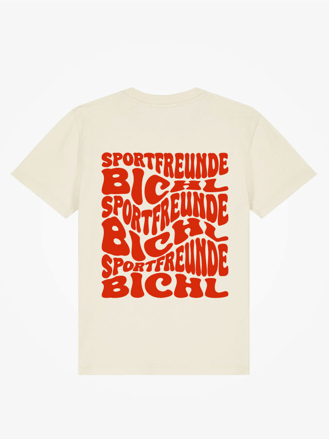 Shirt Wavy Kids