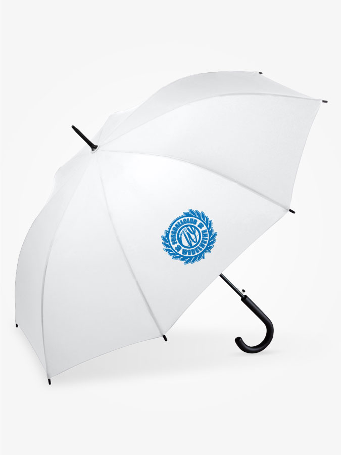 Regenschirm Logo