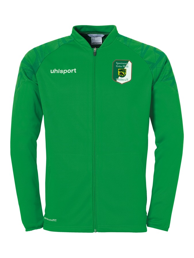 uhlsport Goal 25 Poly Jacke