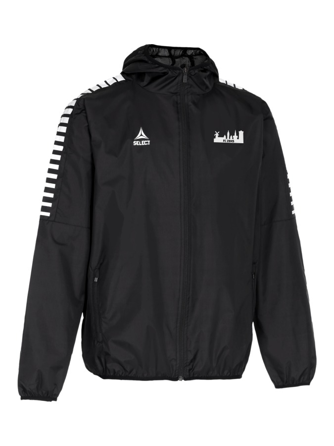 Select Spain Allwetterjacke