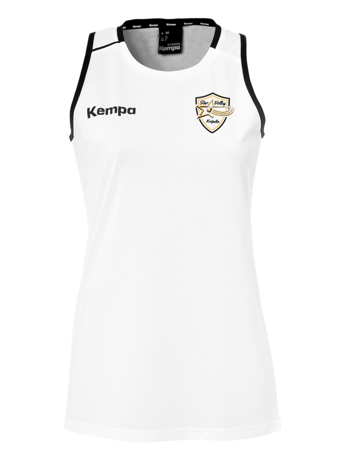 Kempa Player Tank Top Damen