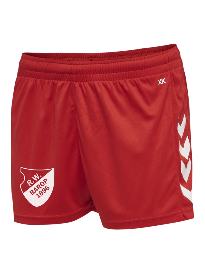 Hummel Core XK Trainingsshorts Damen