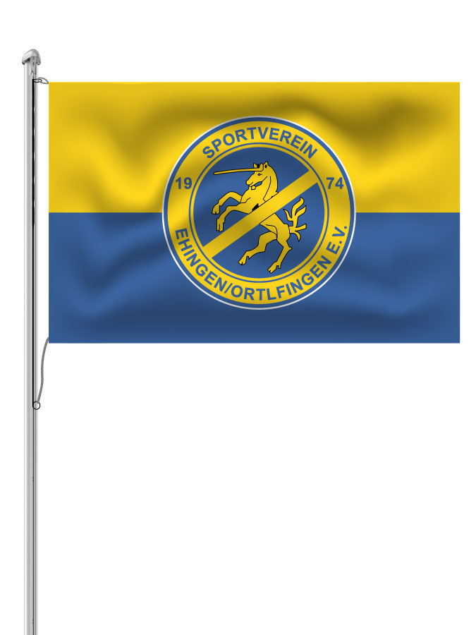 Hissfahne Logo