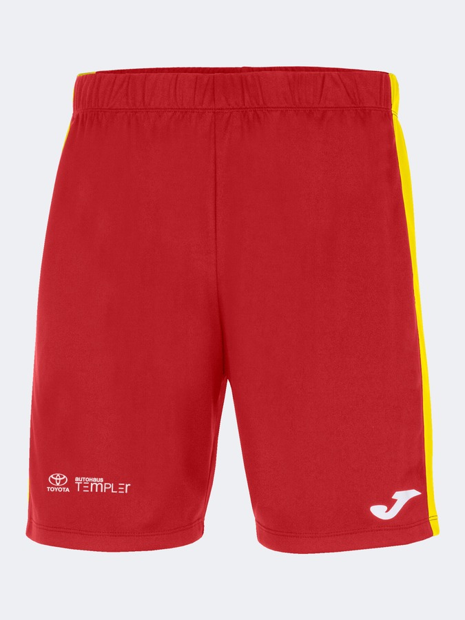 Joma Maxi Short