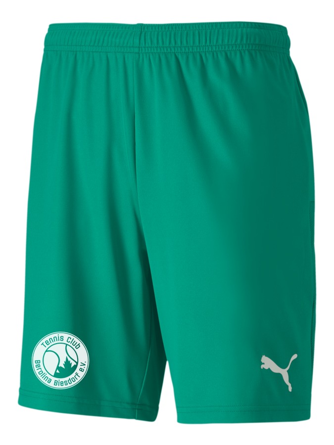 PUMA teamGOAL 23 Knit Shorts