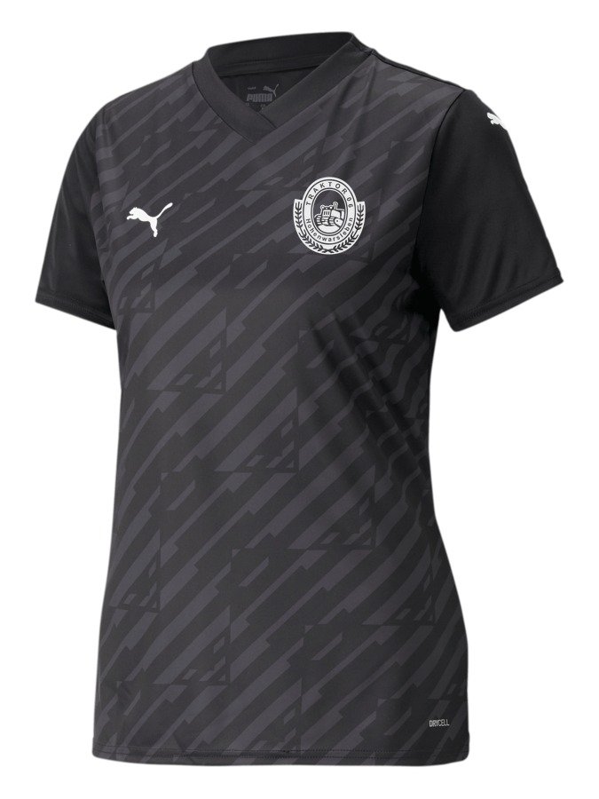 PUMA teamULTIMATE Trikot Damen